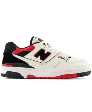 Buty New Balance sportowe BB550STR