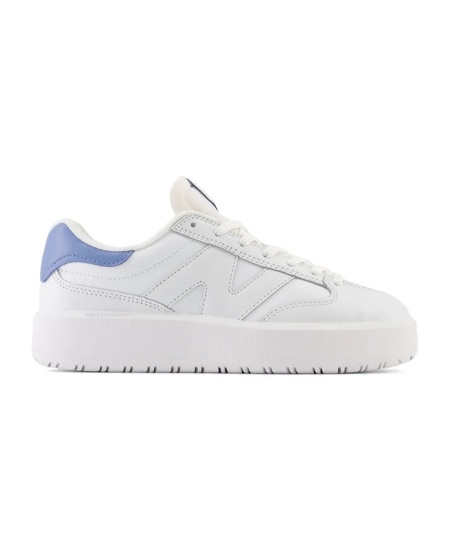 Buty New Balance sportowe CT302CLD