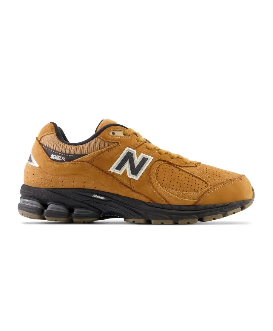 Buty New Balance sportowe M M2002REI