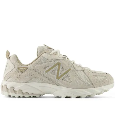 Buty New Balance sportowe ML610TML