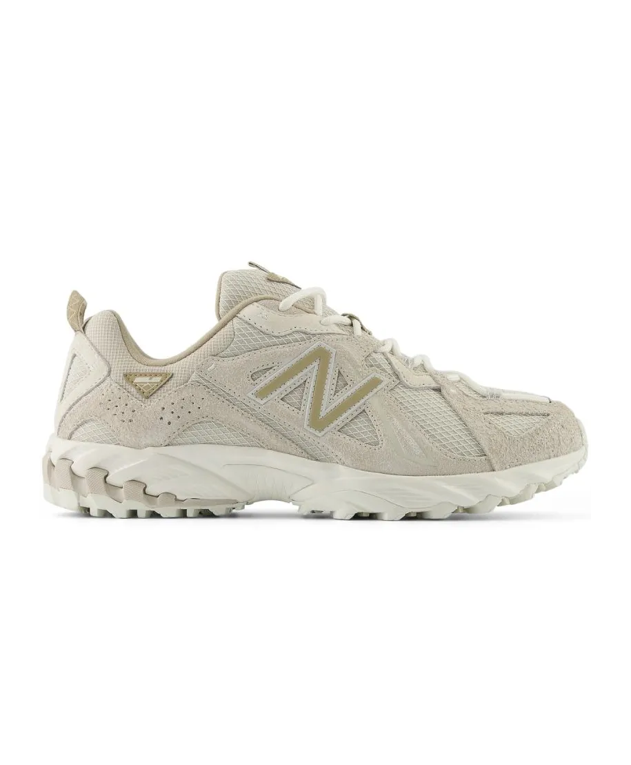 Buty New Balance sportowe ML610TML