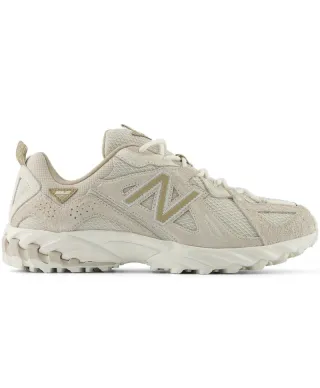 Buty New Balance sportowe ML610TML