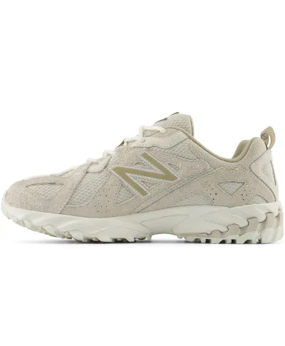 Buty New Balance sportowe ML610TML