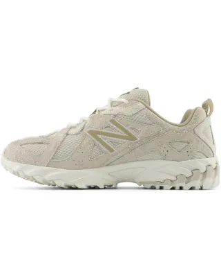 Buty New Balance sportowe ML610TML