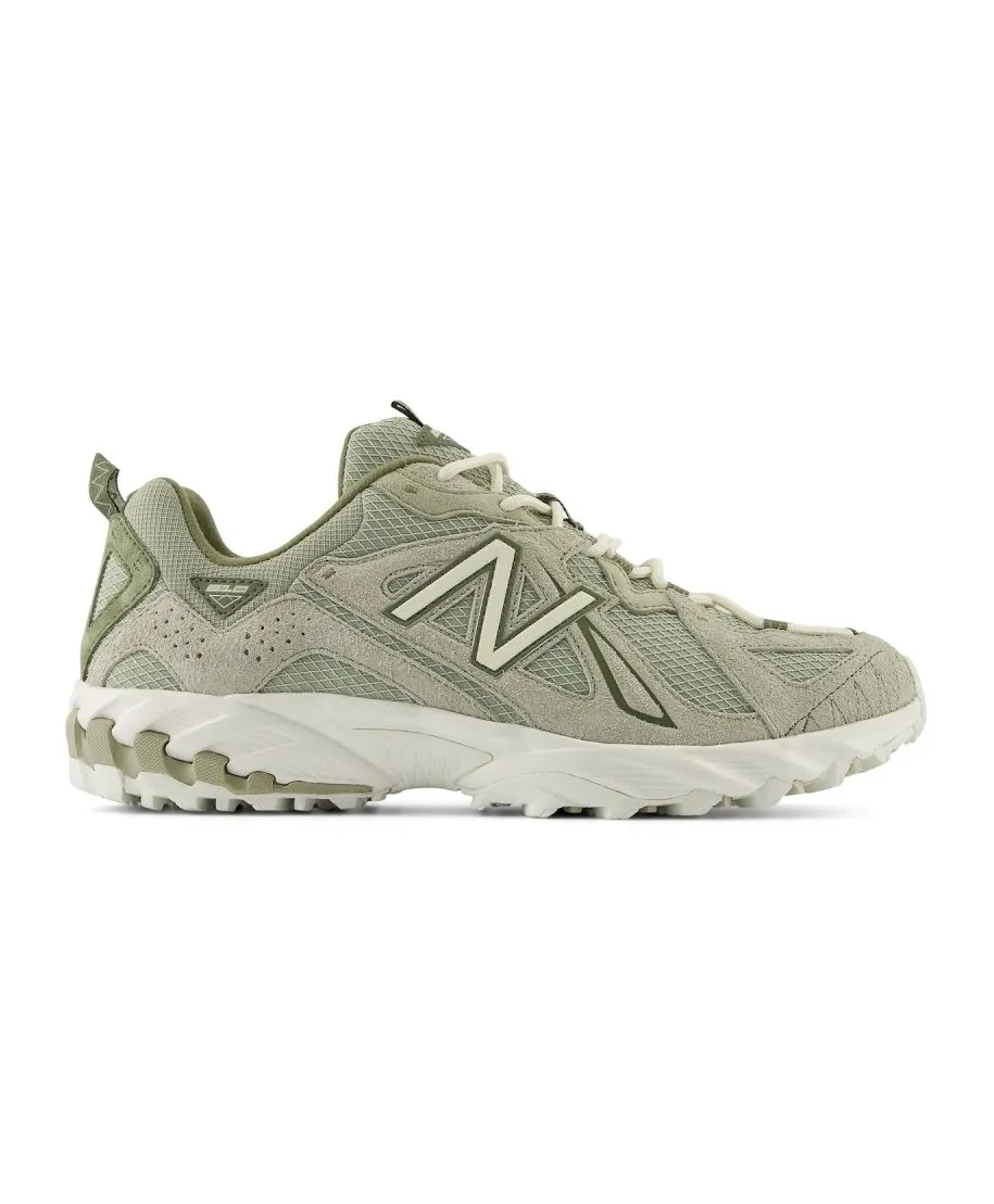 Buty New Balance sportowe M ML610TOD