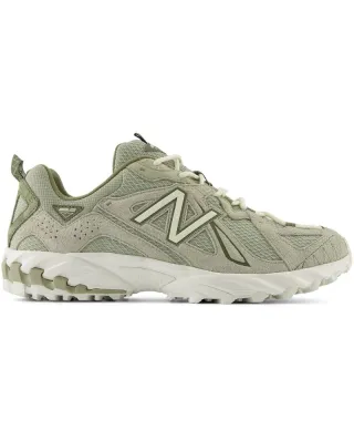 Buty New Balance sportowe M ML610TOD