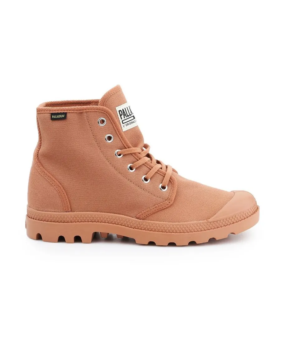 Buty Palladium Pampa HI Originale W 75349-225-M