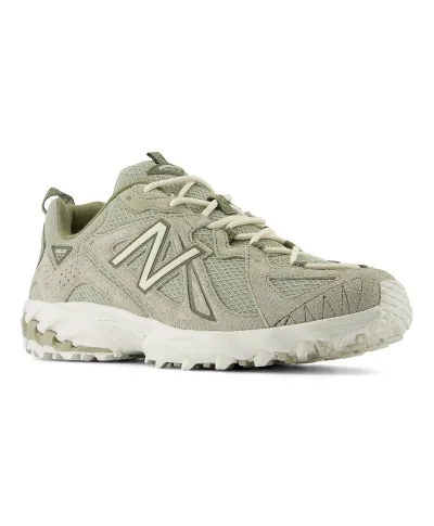 Buty New Balance sportowe M ML610TOD