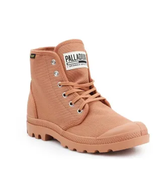 Buty Palladium Pampa HI Originale W 75349-225-M