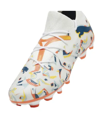 Buty piłkarskie Puma Future 7 Match Creativity FG AG M 1078