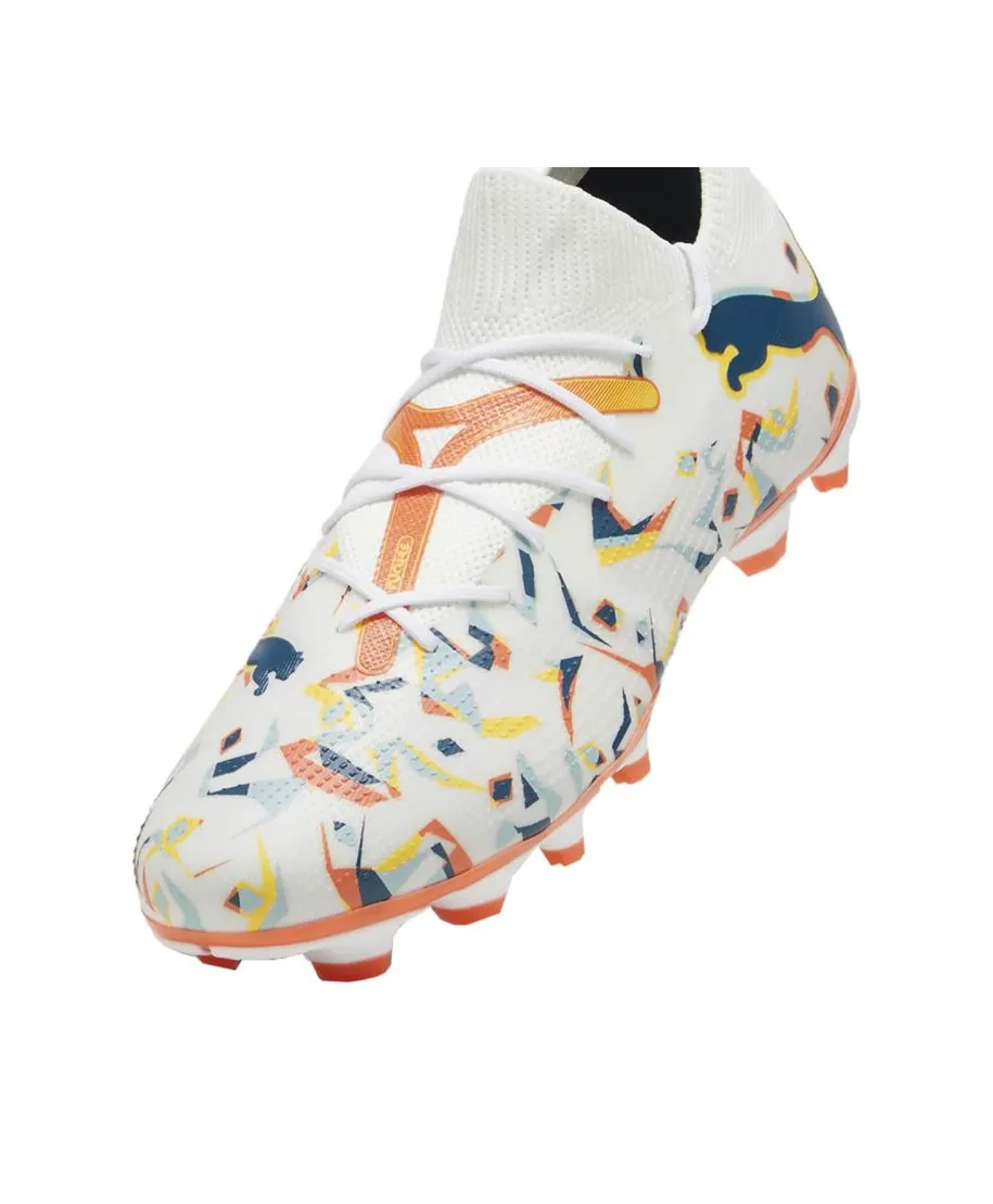 Buty piłkarskie Puma Future 7 Match Creativity FG AG M 1078