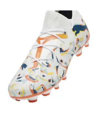 Buty piłkarskie Puma Future 7 Match Creativity FG AG M 1078