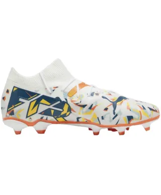 Buty piłkarskie Puma Future 7 Match Creativity FG AG M 1078