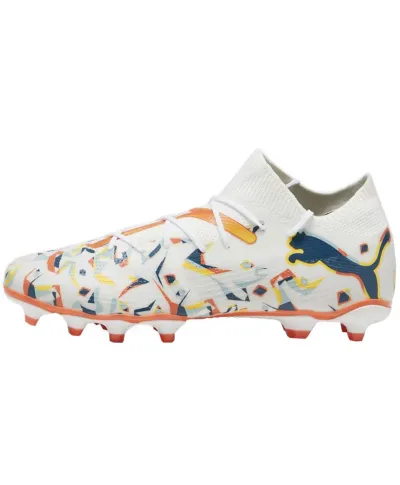 Buty piłkarskie Puma Future 7 Match Creativity FG AG M 1078