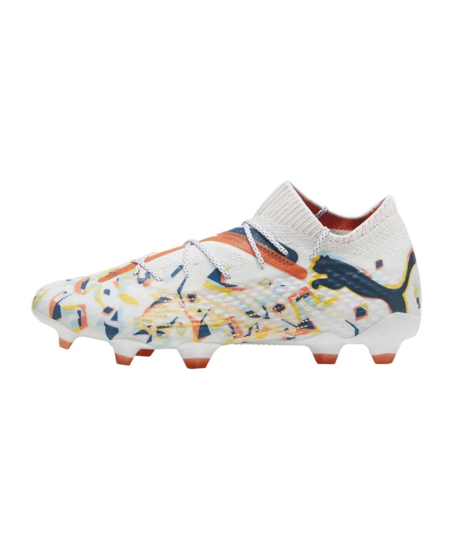 Buty piłkarskie Puma Future 7 Ultimate Creativity FG AG M 1