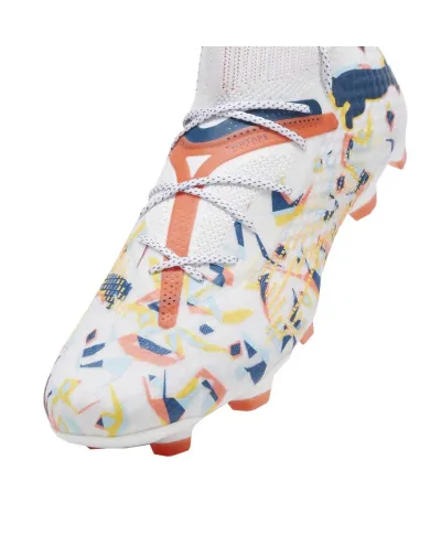 Buty piłkarskie Puma Future 7 Ultimate Creativity FG AG M 1