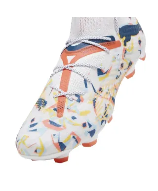 Buty piłkarskie Puma Future 7 Ultimate Creativity FG AG M 1