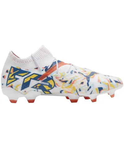 Buty piłkarskie Puma Future 7 Ultimate Creativity FG AG M 1