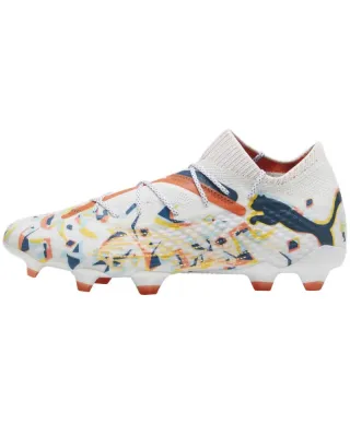 Buty piłkarskie Puma Future 7 Ultimate Creativity FG AG M 1