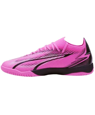 Buty piłkarskie Puma Ultra Match IT M 107758 01