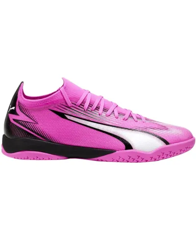 Buty piłkarskie Puma Ultra Match IT M 107758 01