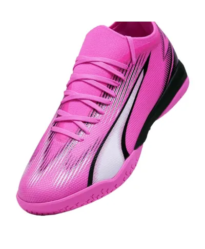 Buty piłkarskie Puma Ultra Match IT M 107758 01