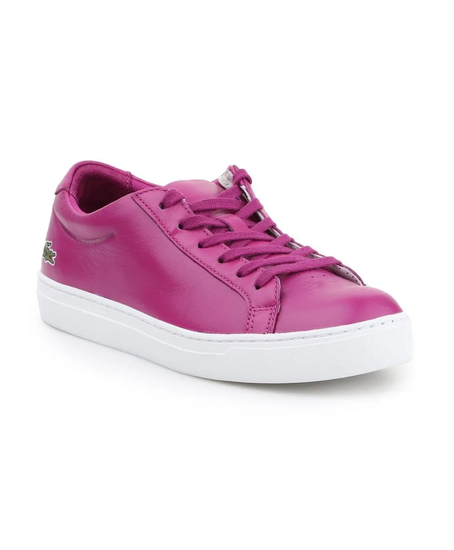 Buty lifestylowe Lacoste L 12 12 117 W 7-33CAW1000R56