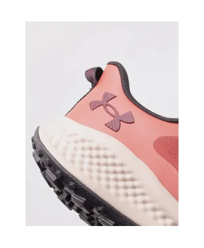 Buty Under Armour Charged Maven M 3026136-603