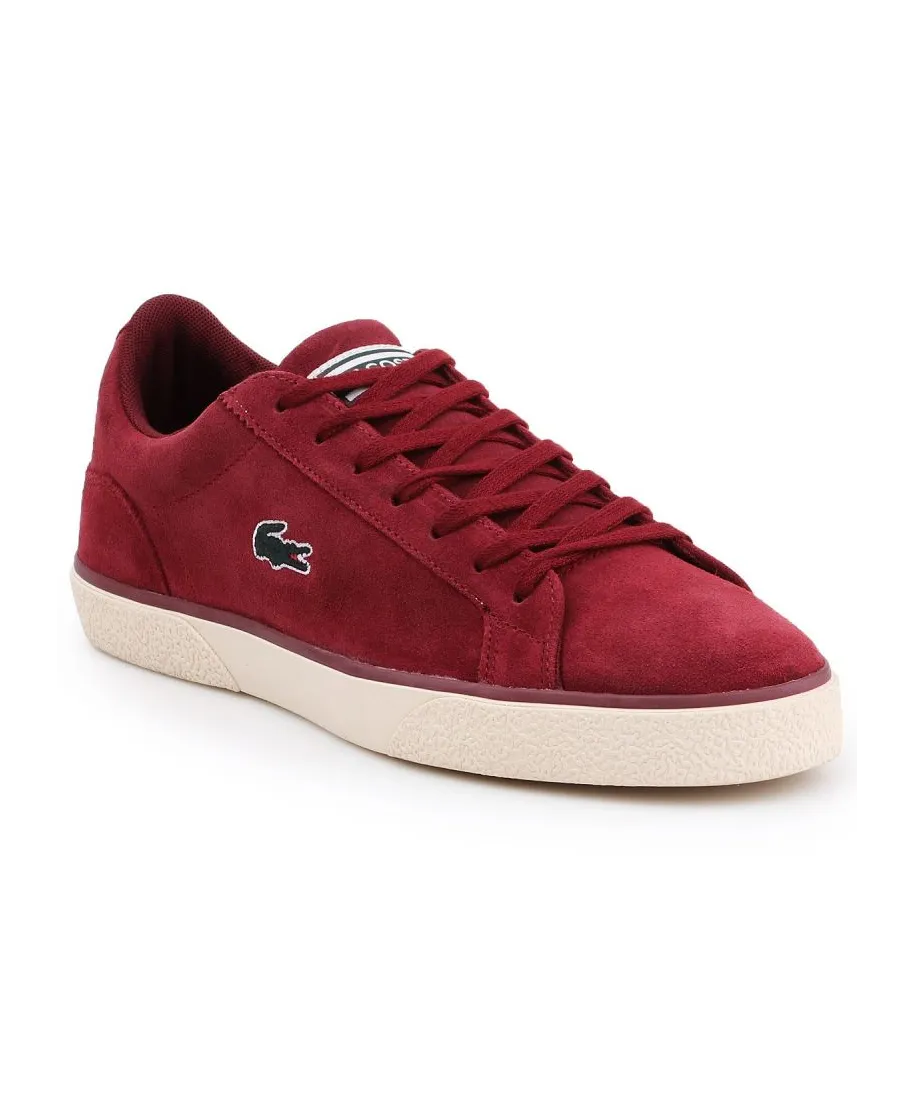 Buty Lacoste Lerond 319 M 7-38CMA0051RD3