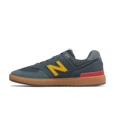 New Balance 574 Trainers