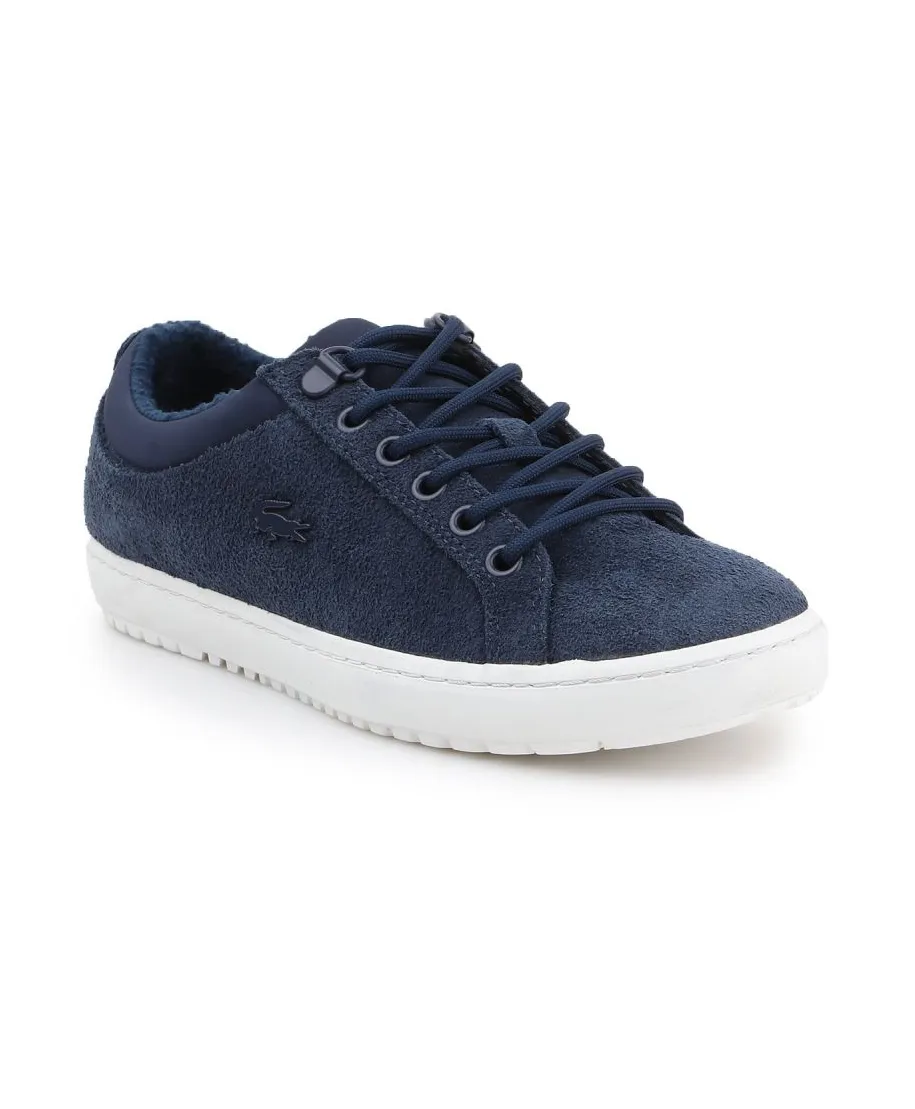 Buty Lacoste Straightset Insulate 319 1 Вт CFA 7-38CFA0008J18