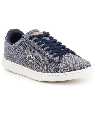 Lacoste Carnaby Evo 218 3 Spw W 7-35SPW0018 Lifestyle Shoes