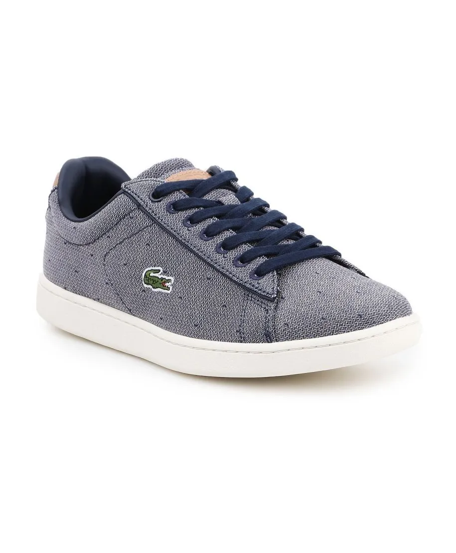 Buty lifestylowe Lacoste Carnaby Evo 218 3 Spw W 7-35SPW0018