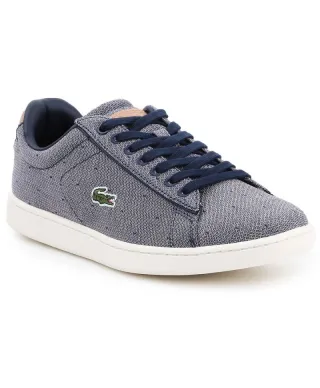 Buty lifestylowe Lacoste Carnaby Evo 218 3 Spw W 7-35SPW0018