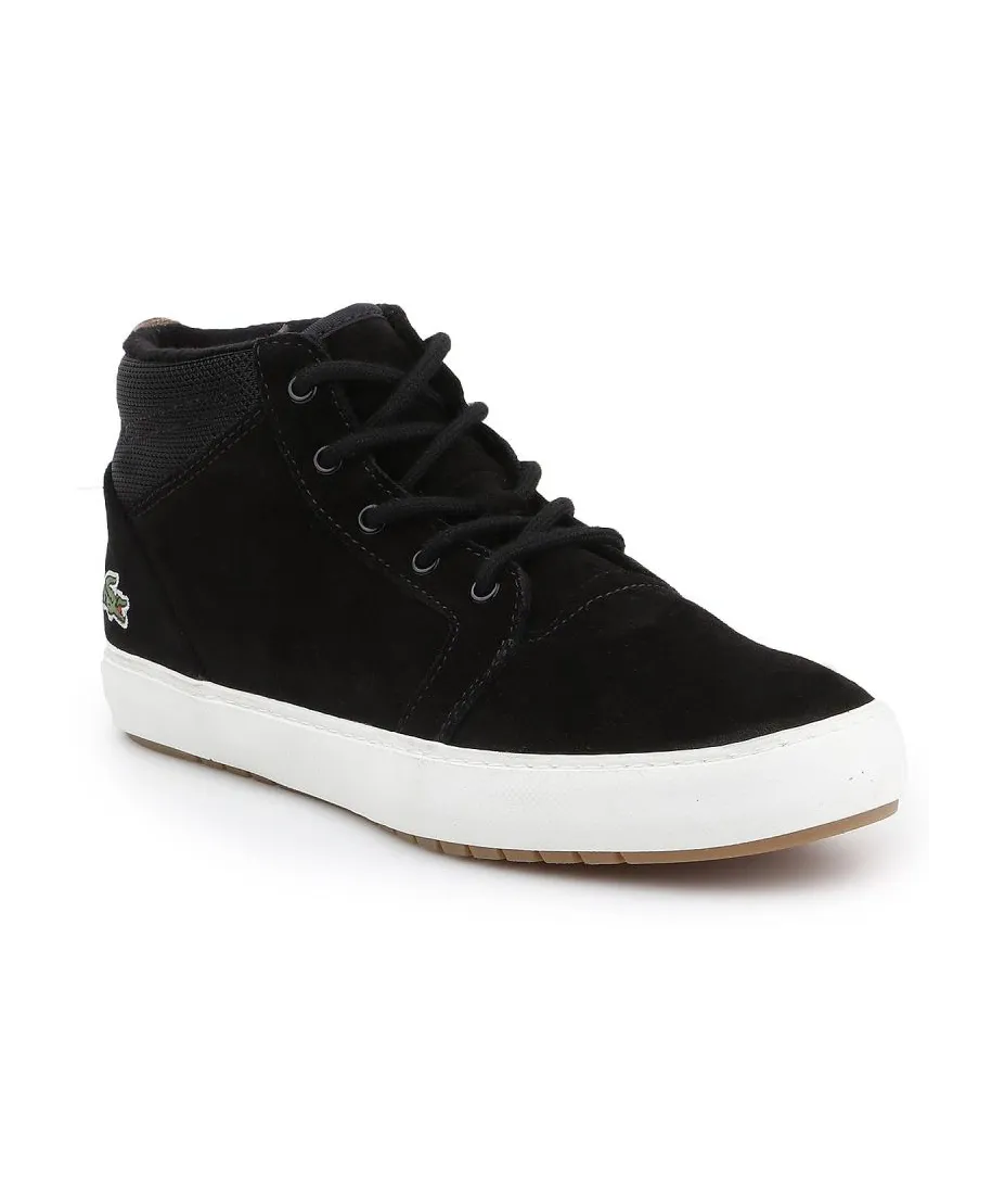 Buty Lacoste Ampthill Chukka W 417 7-34CAW0065024