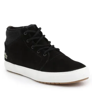 Buty Lacoste Ampthill Chukka W 417 7-34CAW0065024