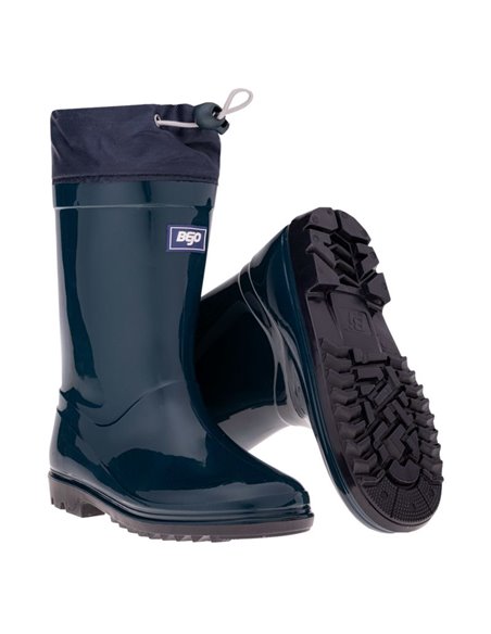 Kalosze Bejo Kai Wellies Jr 92800432333