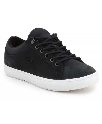 Zapatillas Lacoste Straightset Insulate 319 1 CFA para mujer 7-38CFA0008454