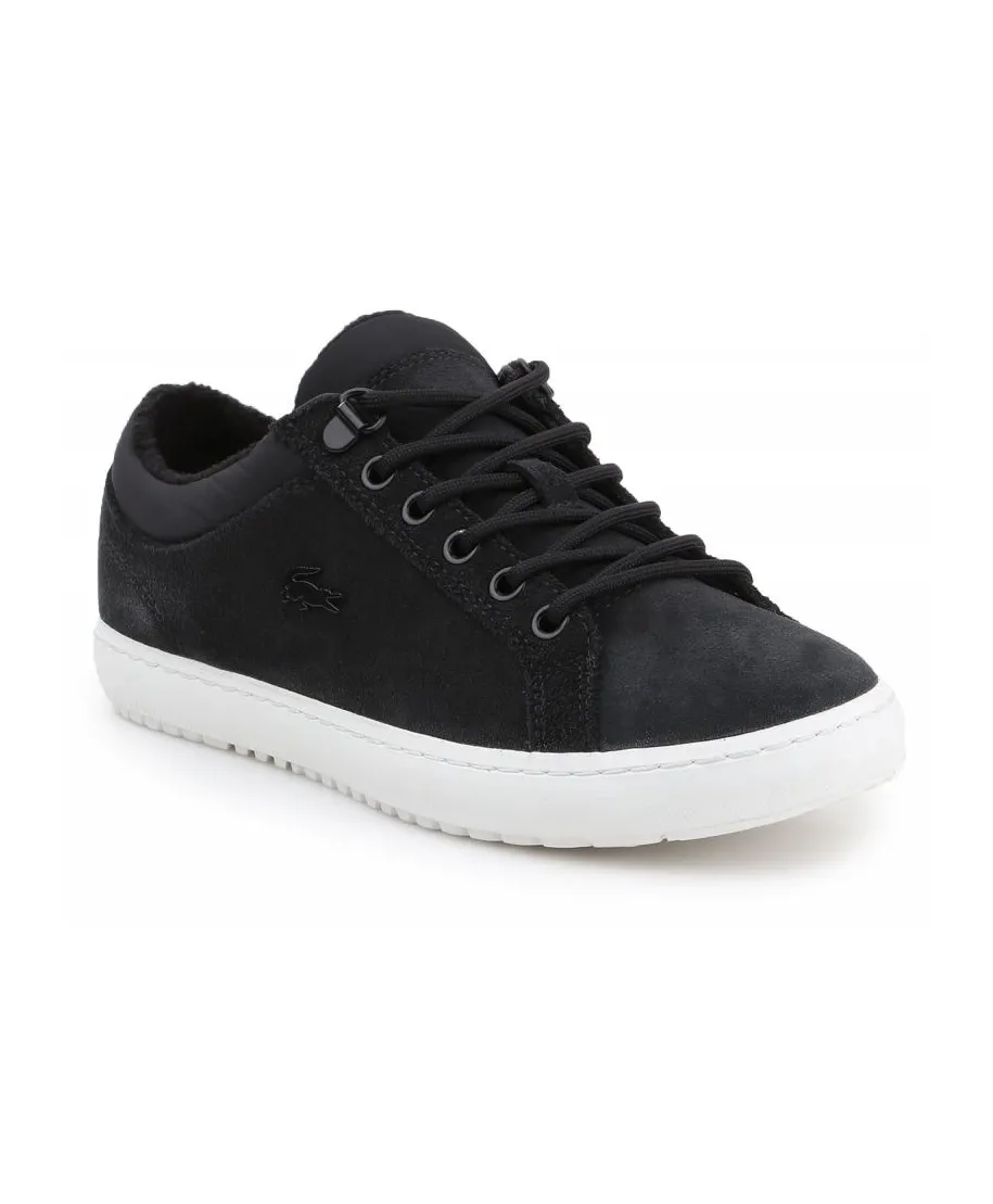 Zapatillas Lacoste Straightset Insulate 319 1 CFA para mujer 7-38CFA0008454