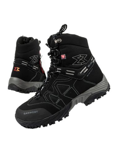 Buty trekkingowe Garmont Momentum WP M 002643