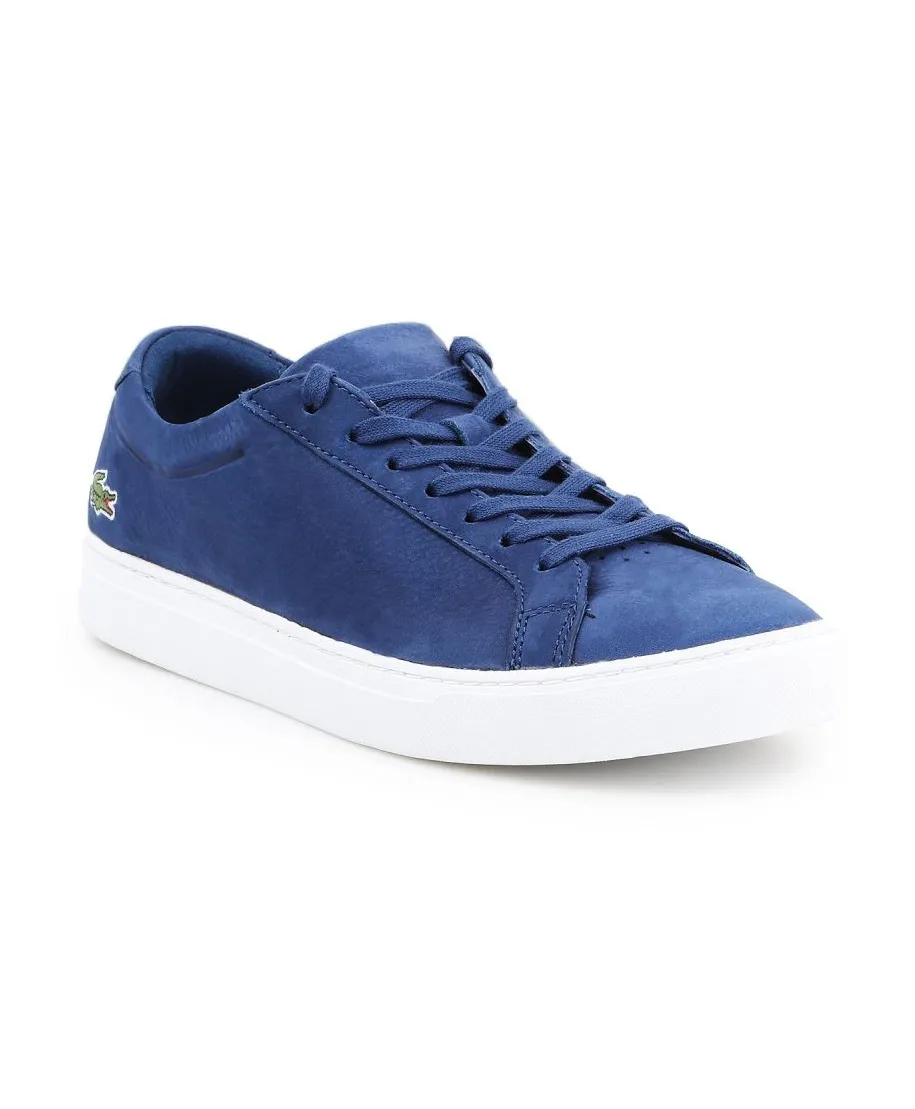 Buty lifestylowe Lacoste M 7-31CAM0138120