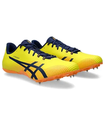 Buty kolce Asics HYPERSPRINT 8 1093A197 750