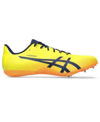 Buty kolce Asics HYPERSPRINT 8 1093A197 750