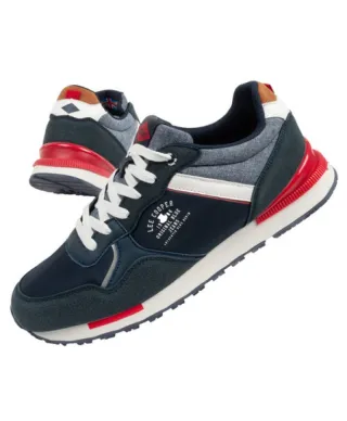 Buty sportowe Lee Cooper M LCW-24-03-2339M