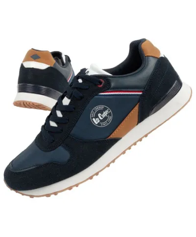 Buty sportowe Lee Cooper M LCW-24-03-2335M