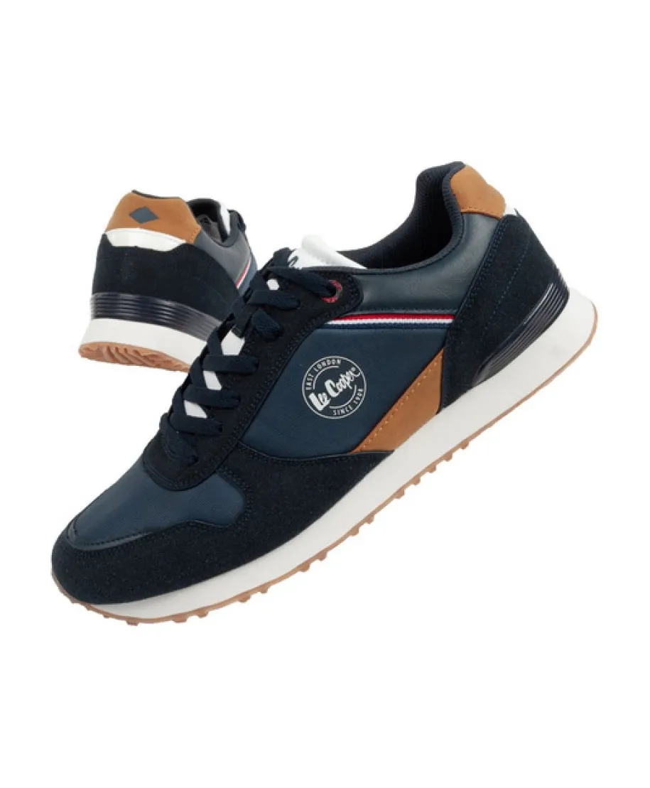 Buty sportowe Lee Cooper M LCW-24-03-2335M