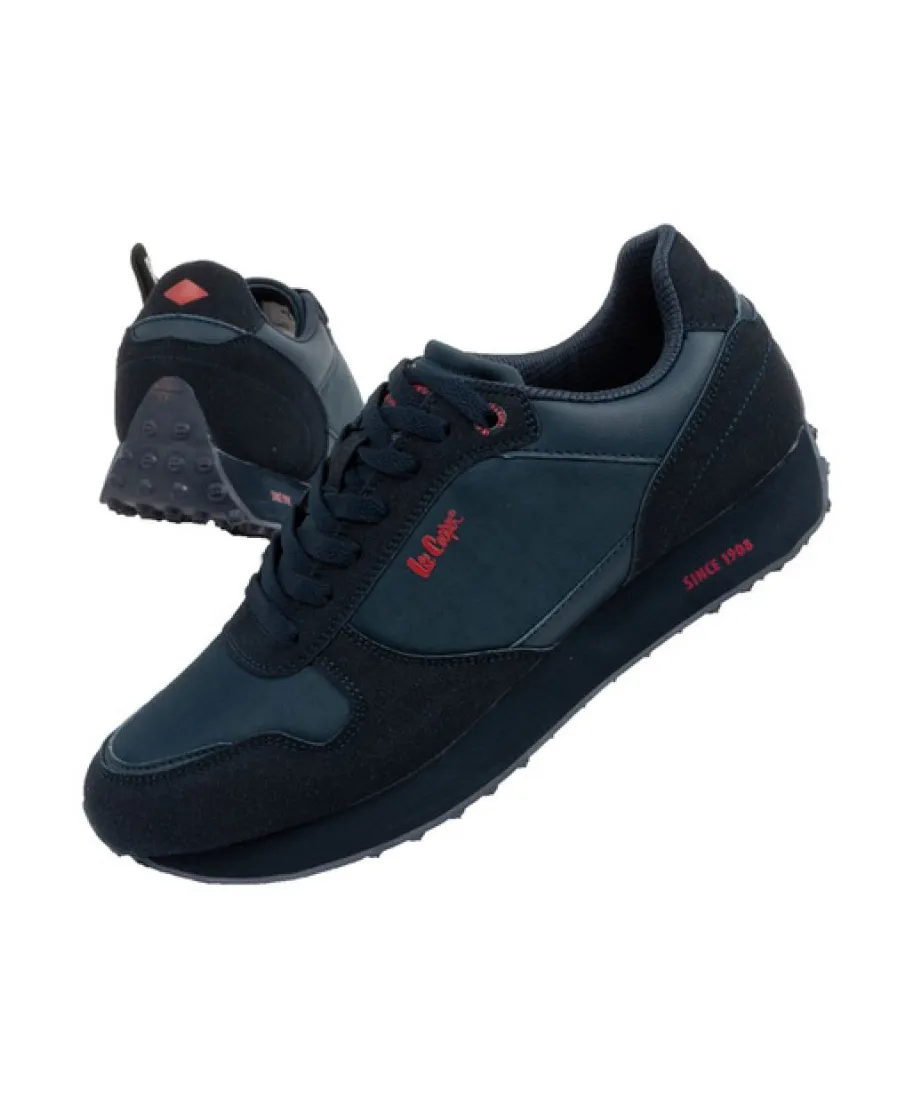 Buty sportowe Lee Cooper M LCW-24-03-2336M