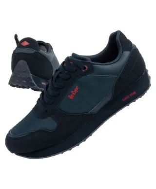 Buty sportowe Lee Cooper M LCW-24-03-2336M