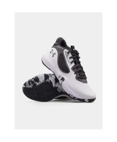 Buty Under Armour Lockdown 6 M 3025616-101