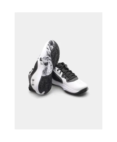 Buty Under Armour Lockdown 6 M 3025616-101